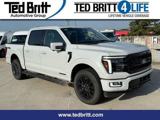 Used 2024 Ford F150 Lariat w/ Equipment Group 502A High AWD/4WD video 1