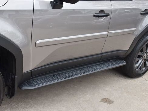 Used 2025 Toyota Land Cruiser 1958 image 37