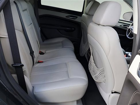 Used 2015 Cadillac SRX Luxury w/ Driver Awareness Package image 14
