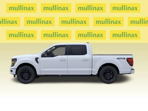 New 2026 Ford F150 XLT w/ Equipment Group 302A MID AWD/4WD image 5