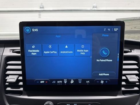 New 2024 Ford Transit 350 XL image 29