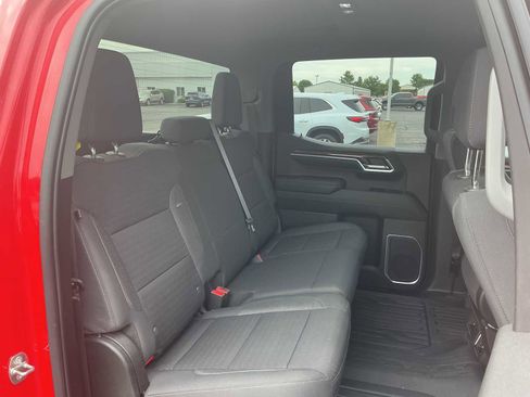 Used 2022 GMC Sierra 1500 SLE AWD/4WD image 23