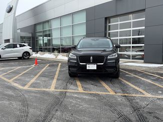 Used 2021 Lincoln Corsair Reserve w/ Equipment Group 201A video 2