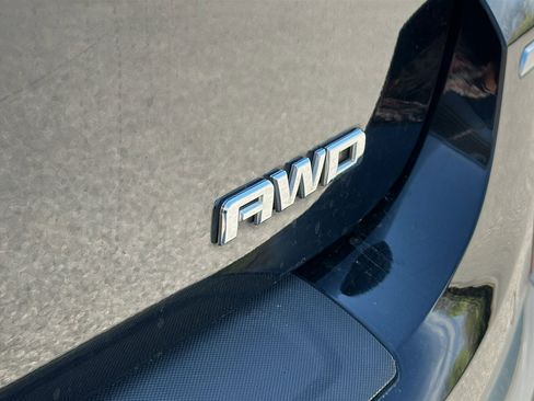 Used 2016 GMC Terrain Denali image 11