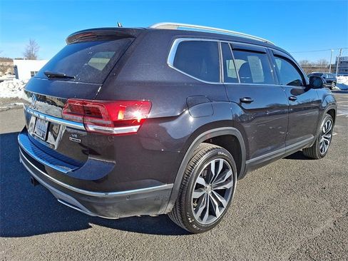 Used 2019 Volkswagen Atlas SEL Premium image 6