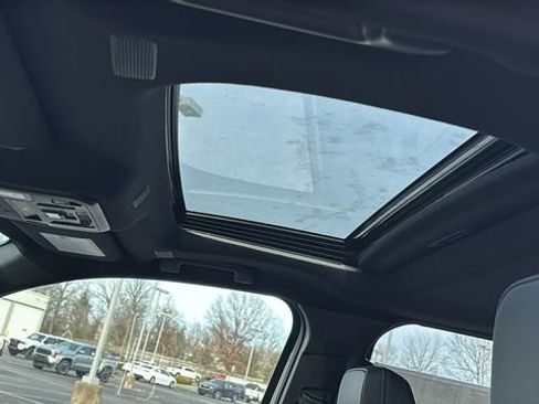 New 2026 Toyota 4Runner TRD Off-Road Premium image 10