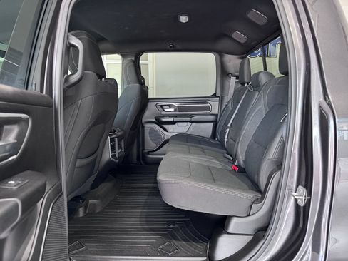 Used 2023 RAM 1500 Big Horn AWD/4WD image 11