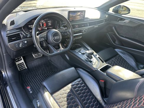 Used 2019 Audi RS 5 w/ RS Driver Assistance Package image 17