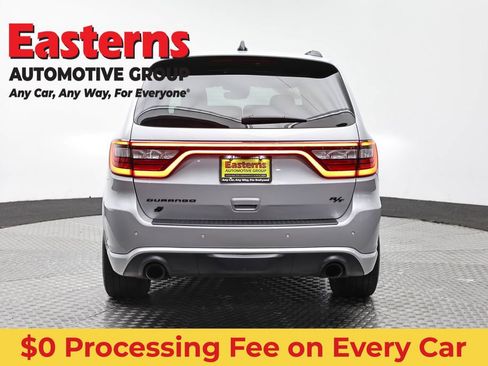 Used 2024 Dodge Durango R/T AWD/4WD image 6