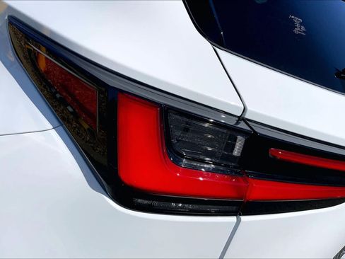 Certified 2026 Lexus NX 450h+ AWD w/ Accessory Package (2T) image 29