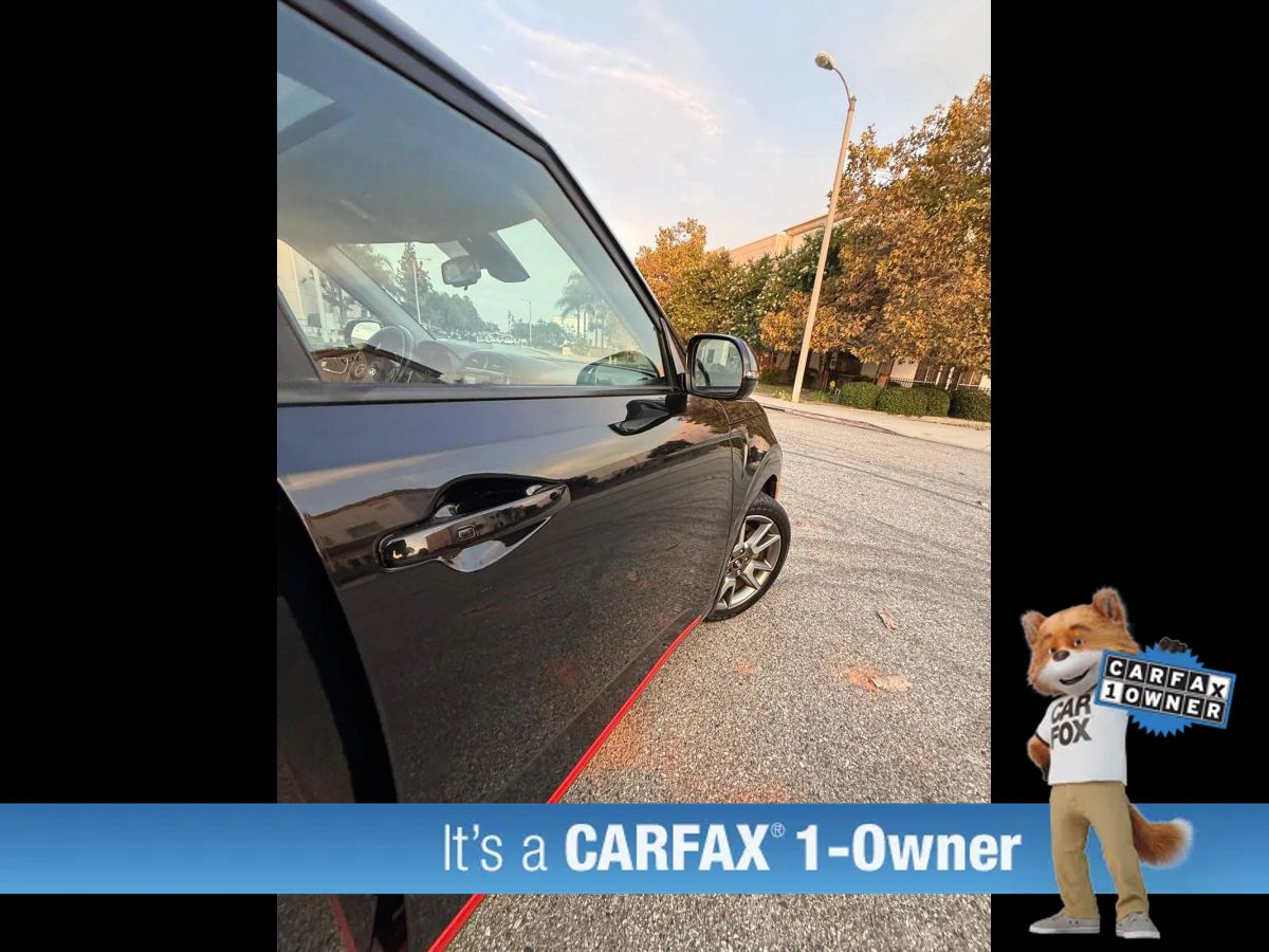 Used 2021 Kia Soul Turbo FWD image 24