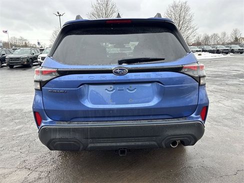 New 2026 Subaru Forester Limited image 10