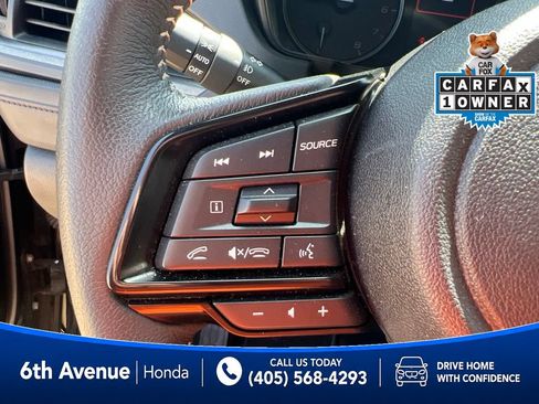 Used 2025 Subaru Forester Premium AWD/4WD image 32