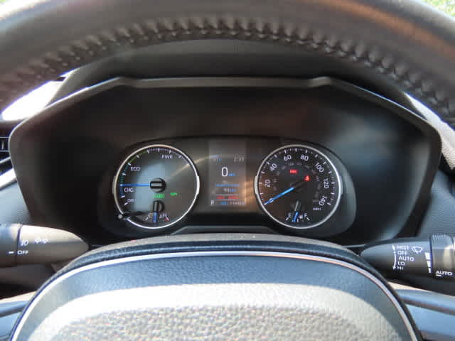 Used 2019 Toyota RAV4 XLE w/ Convenience Package AWD/4WD image 27