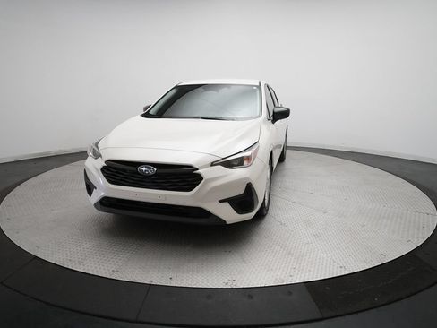 Certified 2024 Subaru Impreza 2.0i w/ Popular Package #1A AWD/4WD image 12