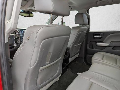 Used 2015 Chevrolet Silverado 2500 LTZ w/ Duramax Plus Package image 25