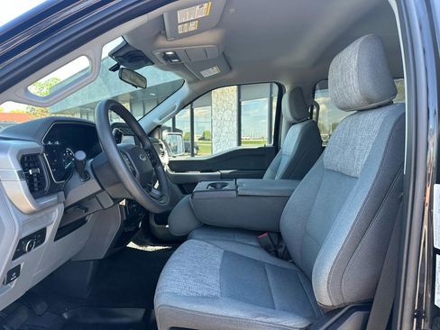 Used 2022 Ford F150 XLT w/ Trailer Tow Package AWD/4WD image 2