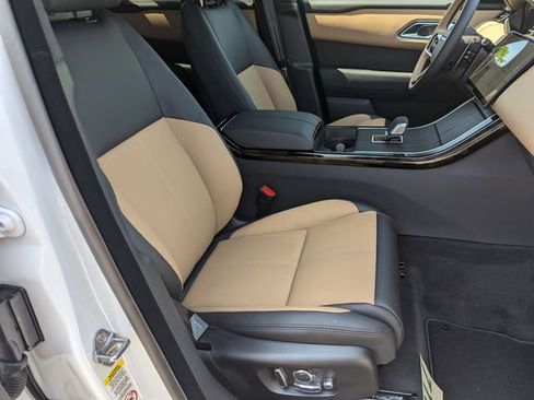 New 2026 Land Rover Range Rover Velar Autobiography image 18