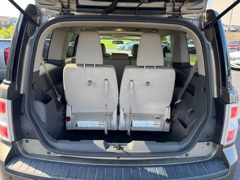 Used 2012 Ford Flex SE w/ Trailer Tow Pkg Class III FWD image 6