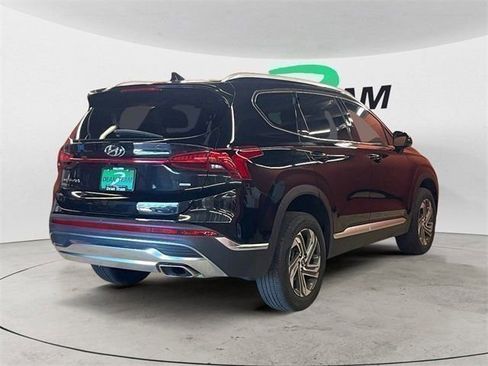 Used 2022 Hyundai Santa Fe SEL image 8