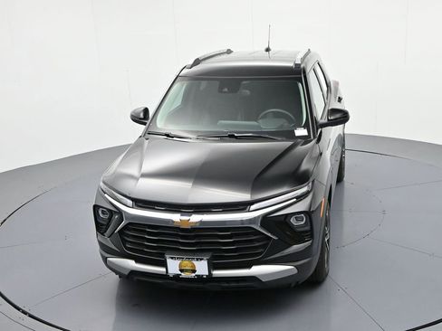 Used 2024 Chevrolet TrailBlazer LT image 17