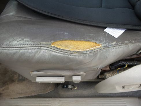 Used 2001 Toyota Sequoia SR5 image 81