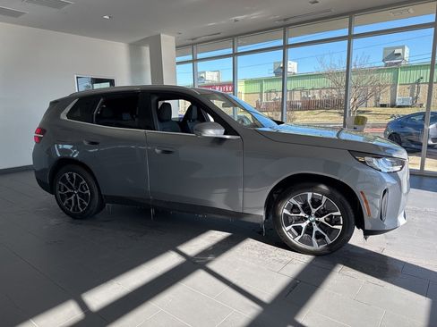 New 2026 BMW X3 xDrive30 w/ Premium Package image 1