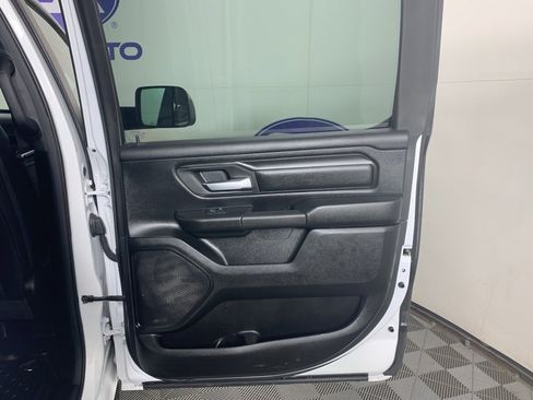 Used 2024 RAM 1500 Tradesman w/ Trailer Tow Group image 35