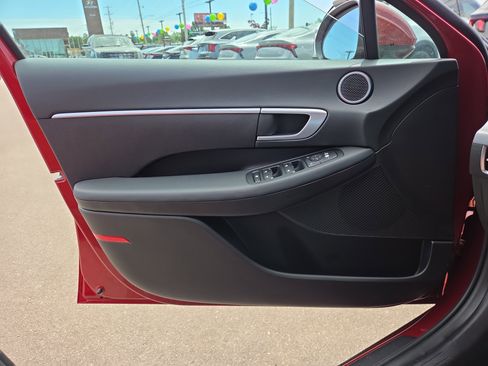 Used 2026 Hyundai Sonata SE image 10