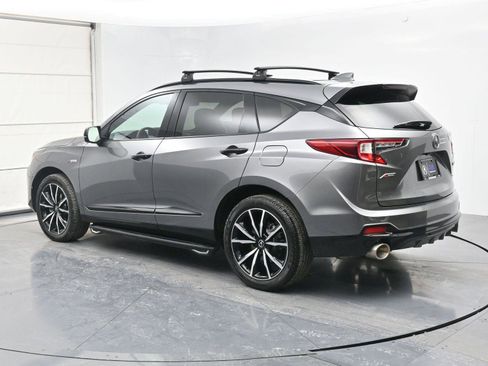 New 2025 Acura RDX A-Spec image 23