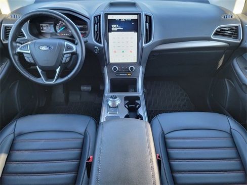 Certified 2023 Ford Edge SEL w/ Sport Appearance Package image 26