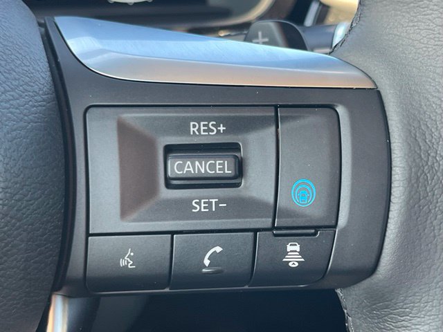 Used 2024 INFINITI QX60 Luxe w/ Cargo Package FWD image 14