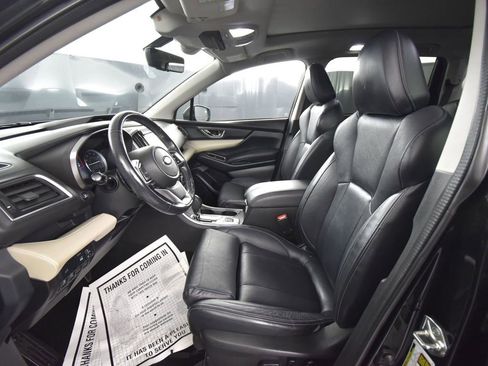 Used 2019 Subaru Ascent Limited image 15