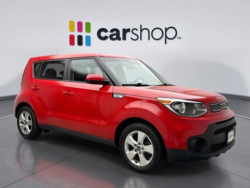 Used 2019 Kia Soul image 7
