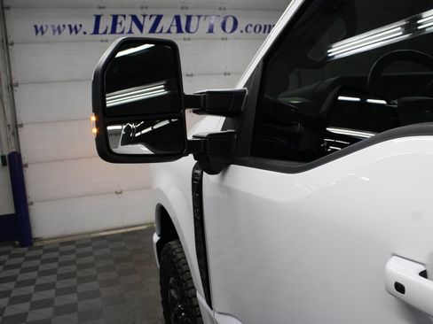 Used 2023 Ford F250 Lariat w/ Lariat Ultimate Package image 76