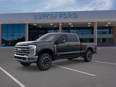 New 2026 Ford F250 Lariat w/ Tremor Off-Road Package