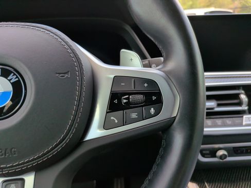 Used 2023 BMW X5 M50i w/ Executive Package AWD/4WD image 23