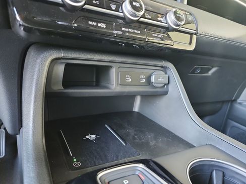New 2026 Honda Pilot EX-L image 28