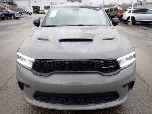 New 2026 Dodge Durango GT w/ Blacktop Package image 10