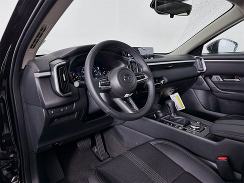 New 2026 MAZDA CX-50 Meridian Edition image 9