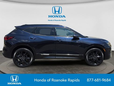 Used 2020 Chevrolet Blazer RS AWD/4WD image 6