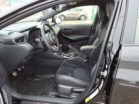 Used 2025 Toyota Corolla GR image 10
