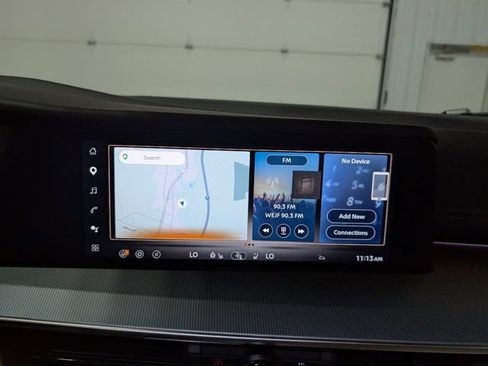 Used 2025 Nissan Murano SL w/ Cargo Package AWD/4WD image 21