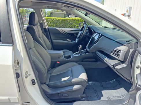 Used 2020 Subaru Outback Onyx Edition XT AWD/4WD image 15