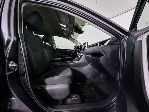 Used 2024 Toyota RAV4 LE image 30