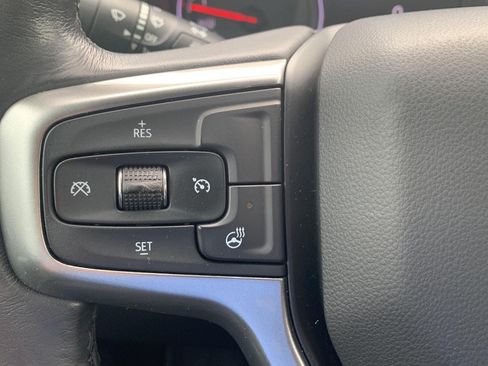 Used 2019 Chevrolet Silverado 1500 LT w/ All-Star Edition AWD/4WD image 10