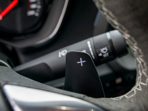 Used 2023 Chevrolet Camaro SS image 13