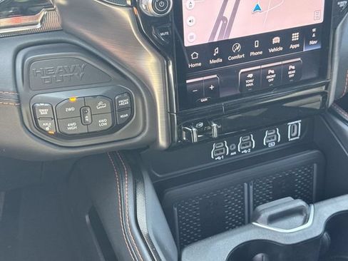 New 2026 RAM 2500 Power Wagon AWD/4WD image 23