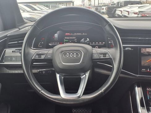 Used 2023 Audi Q7 2.0T Premium Plus image 13