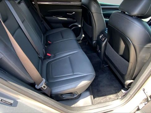 Used 2024 Hyundai Tucson Limited AWD/4WD image 39